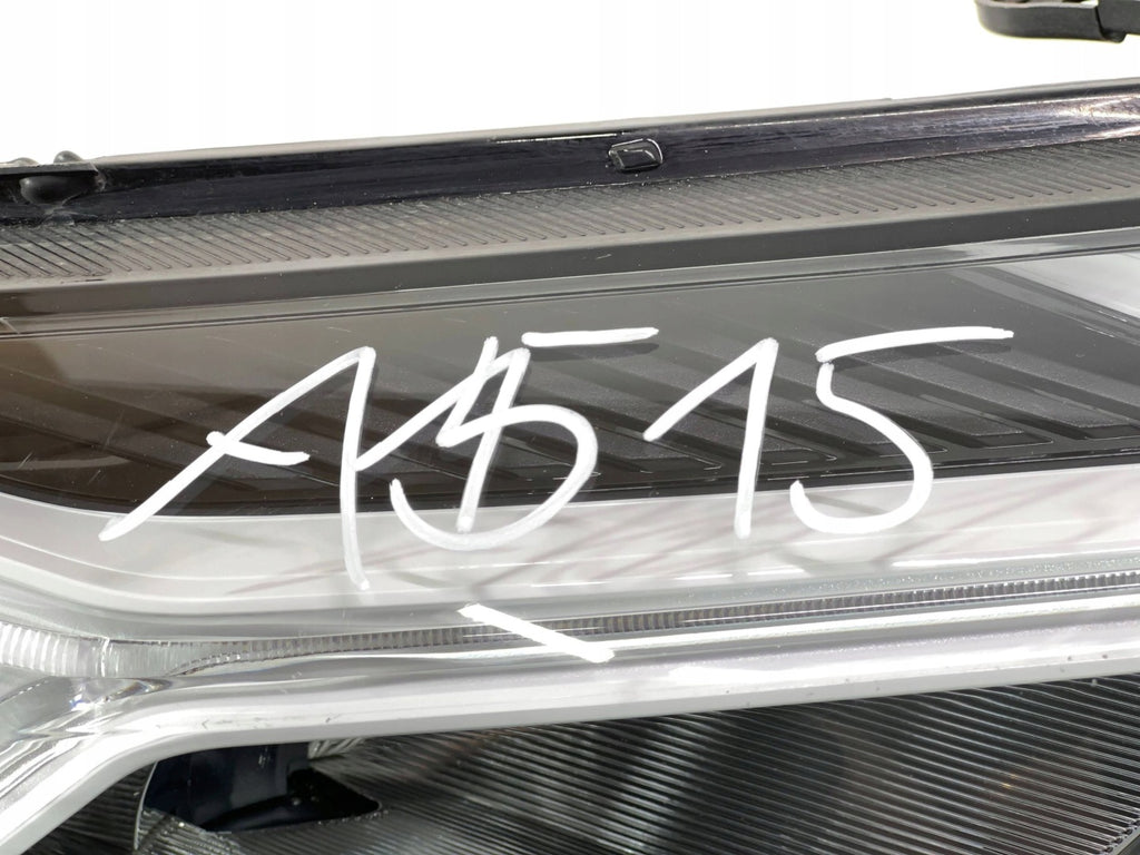Frontscheinwerfer Dacia Sandero III 260107978R Rechts Scheinwerfer Headlight SCH9593121506ag