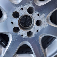 Load image into Gallery viewer, 4x Alufelge 16 Zoll 8.0" 5x112 30ET Silber A1704010202 Mercedes-Benz W203 FEL6795716948nu