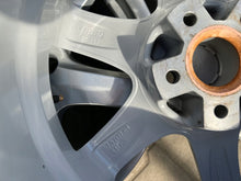 Laden Sie das Bild in den Galerie-Viewer, 4x Alufelge 17 Zoll 7.5" 5x112 Audi Rim Wheel FEL1856093647fu