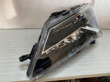 Load image into Gallery viewer, Frontscheinwerfer Seat Leon 5F1941007K LED Links Scheinwerfer Headlight