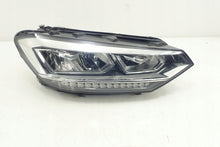 Load image into Gallery viewer, Frontscheinwerfer VW Polo 6r Touran 5TB941036 LED Rechts Scheinwerfer Headlight