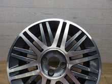 Laden Sie das Bild in den Galerie-Viewer, 1x Alufelge 16 Zoll 6.5&quot; 4x98 50901313 Fiat Musa Rim Wheel