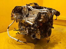 Laden Sie das Bild in den Galerie-Viewer, Motor BMW 7 G11 G12 B57D30A 3.0 143TKm Diesel Engine Komplett MOT3526465402kp