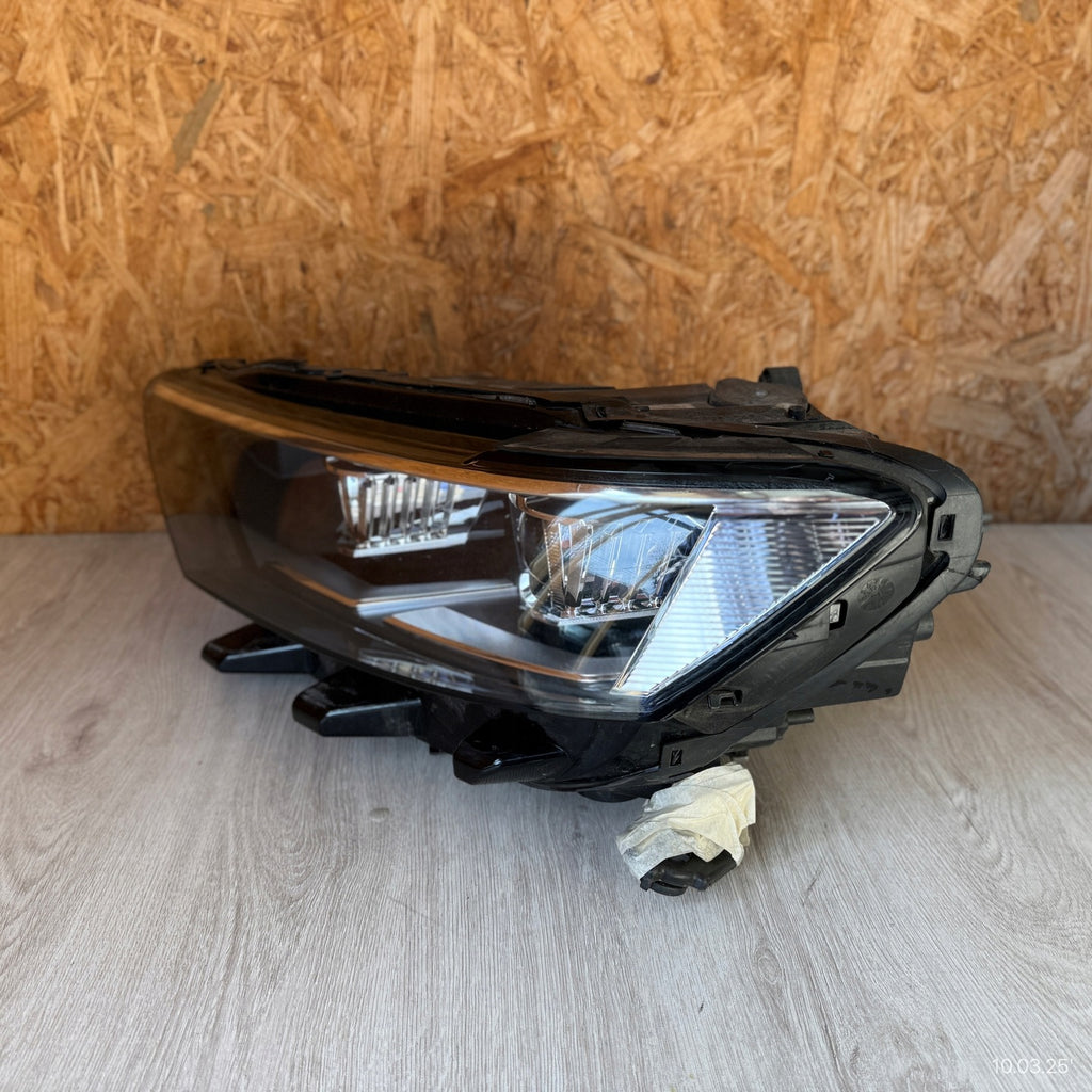 Frontscheinwerfer VW T-Roc 2GA941035H Full LED Links Scheinwerfer Headlight