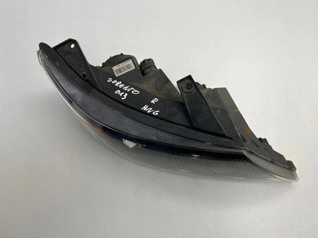 Frontscheinwerfer Kia Sorento I 921022P040 Rechts Scheinwerfer Headlight SCH2717860729mx