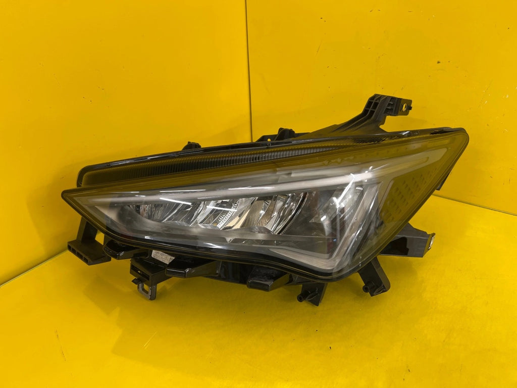 Frontscheinwerfer Cupra Born 10F941007H LED Links Scheinwerfer Headlight SCH2386916727vr