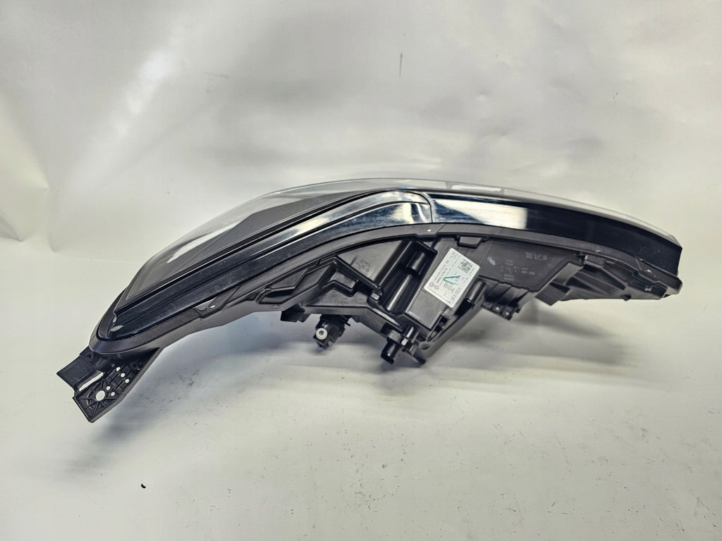 Frontscheinwerfer Renault Captur II 260604753R Full LED Rechts oder Links SCH6438421526ss