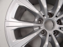 Load image into Gallery viewer, 1x Alufelge 17 Zoll 7.5" 5x112 30ET Glanz Silber 6883517 BMW G21 G20 Mg FEL4616677285fw
