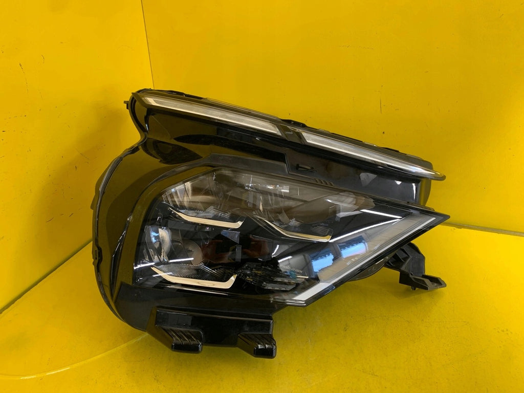 Frontscheinwerfer Citroën C4 III 9830649280 73243672 Full LED Rechts Headlight SCH3892728717ei