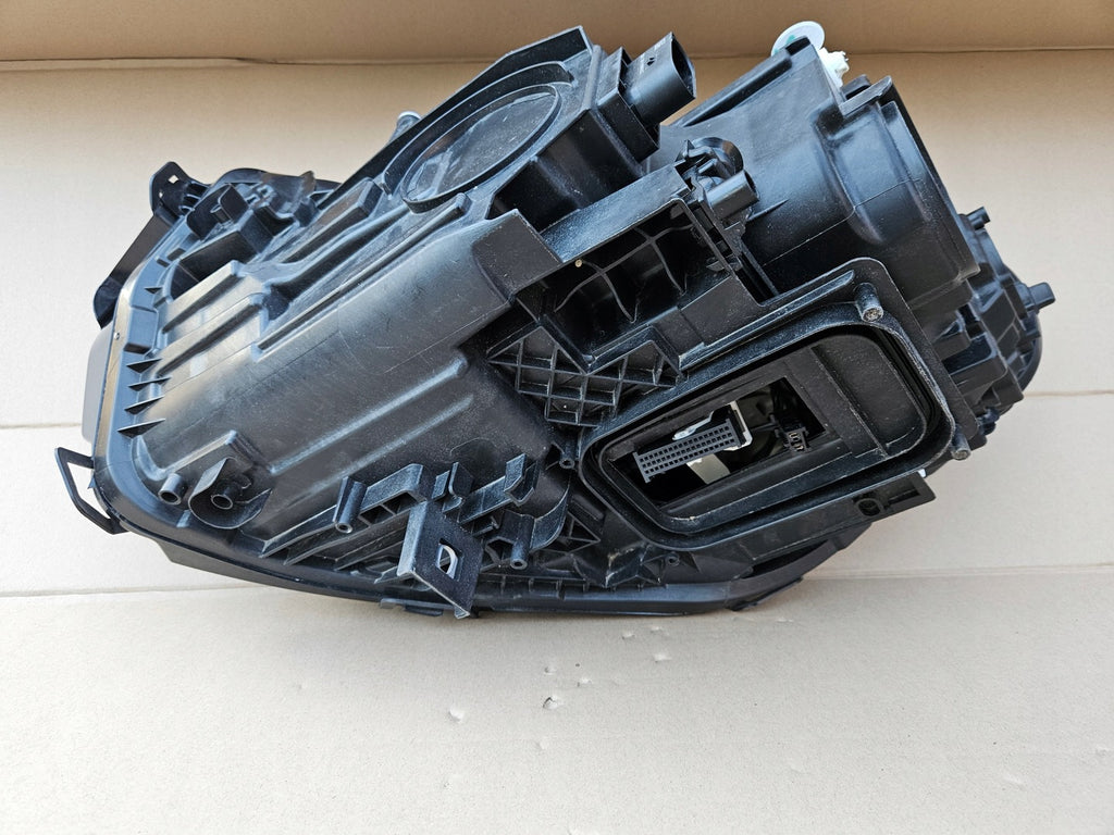 Frontscheinwerfer Mercedes-Benz Eqa Eqb LED Rechts Scheinwerfer Headlight SCH8174000246uw