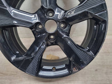 Load image into Gallery viewer, 1x Alufelge 17 Zoll 6.5" 4x100 50ET 403003FA3A Nissan Micra I Rim Wheel FEL6881618444rm