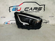 Laden Sie das Bild in den Galerie-Viewer, Frontscheinwerfer Mercedes-Benz Glc A2539065003 LED Rechts Headlight SCH4000458198qt