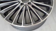 Load image into Gallery viewer, 1x Alufelge 19 Zoll 7.5" 5x112 49ET A1774014200 Mercedes-Benz W177 Rim Wheel FEL3882892821wk
