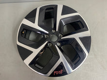 Load image into Gallery viewer, 1x Alufelge 19 Zoll 7.5" 5x112 50ET 10A601025AC VW Rim Wheel FEL3777328409uu