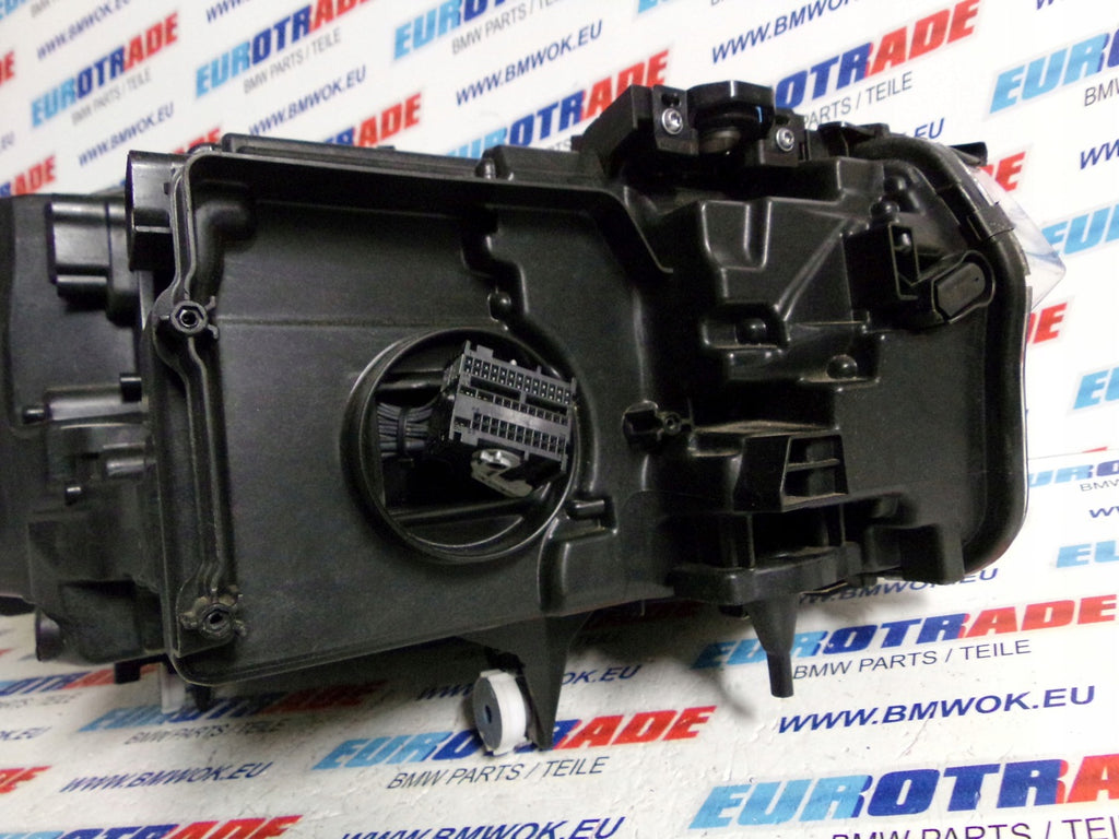 Frontscheinwerfer BMW G01 G02 8496823 Links Scheinwerfer Headlight