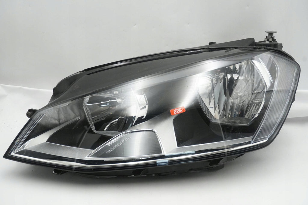 Frontscheinwerfer VW Golf VII I 5G1941005E 90040314 Links Scheinwerfer Headlight SCH2234984862wh