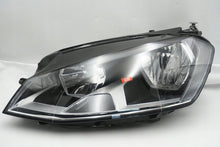 Laden Sie das Bild in den Galerie-Viewer, Frontscheinwerfer VW Golf VII I 5G1941005E 90040314 Links Scheinwerfer Headlight SCH2234984862wh