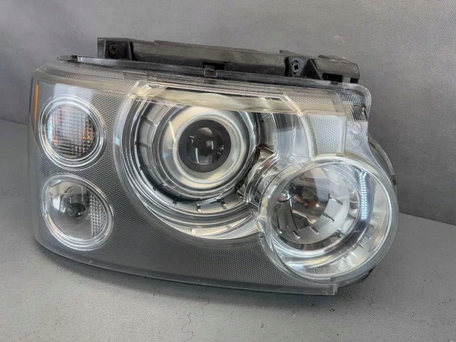 Frontscheinwerfer Land Rover Range III L322 103419012964 FALSE Headlight SCH7968088028ak