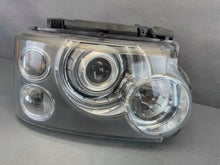 Laden Sie das Bild in den Galerie-Viewer, Frontscheinwerfer Land Rover Range III L322 103419012964 FALSE Headlight SCH7968088028ak