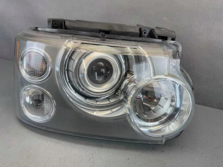 Frontscheinwerfer Land Rover Range III L322 103419012964 Rechts Headlight SCH7968088028ak