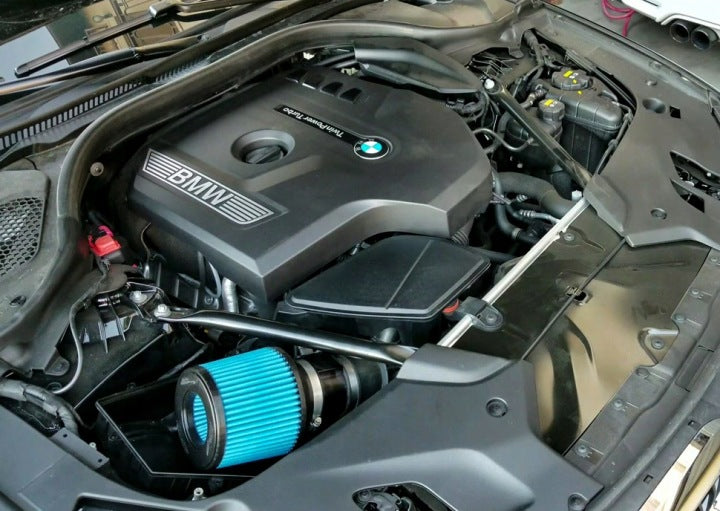 Motor BMW G30 G11 G20 B48B20B 2.0 Benzin Engine Unkomplett MOT1425370831hy