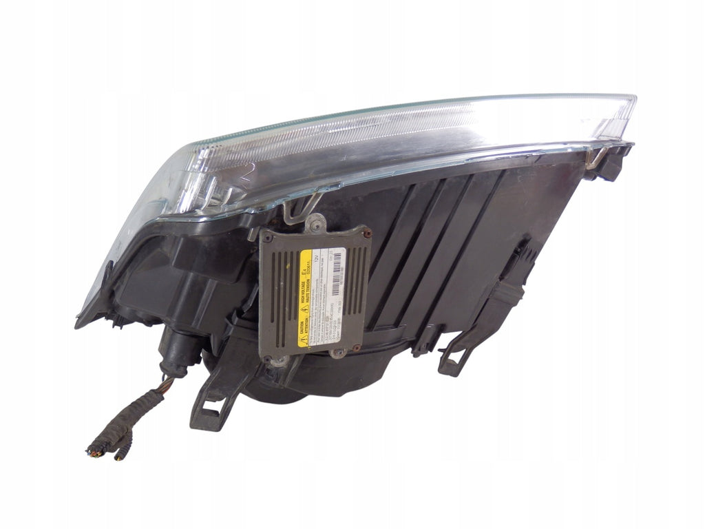 Frontscheinwerfer Ford Focus Xenon Rechts Scheinwerfer Headlight SCH2637225087gy