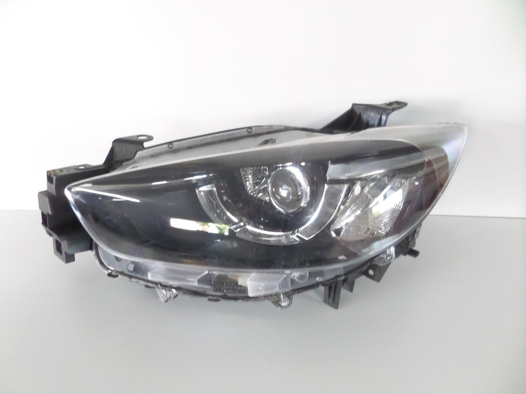 Frontscheinwerfer Mazda Cx5 KD31-51040 LED Links Scheinwerfer Headlight