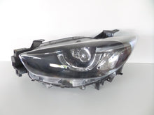 Laden Sie das Bild in den Galerie-Viewer, Frontscheinwerfer Mazda Cx5 KD31-51040 LED Links Scheinwerfer Headlight