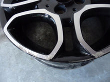 Laden Sie das Bild in den Galerie-Viewer, 1x Alufelge 15 Zoll 5.5&quot; 4x100 A4534018600 Renault Twingo Fortwo Rim Wheel