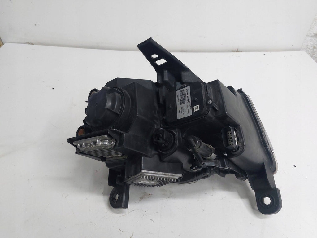 Frontscheinwerfer Jeep Grand Cherokee Wk2 337252 Xenon Links Headlight SCH7626408359sz
