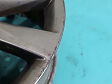 Load image into Gallery viewer, 1x Alufelge 17 Zoll 7.5" 5x114.3 50ET Glanz Grau Mazda 6 Rim Wheel FEL3257189716nx