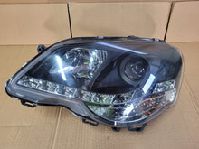 Laden Sie das Bild in den Galerie-Viewer, Frontscheinwerfer Mercedes-Benz Polo IV A1698205861 Links Scheinwerfer Headlight SCH2431304127eq