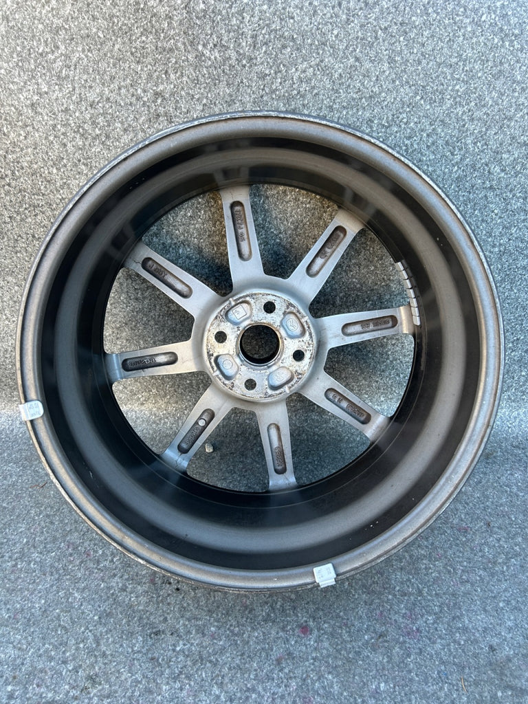 1x Alufelge 17 Zoll 7.0" 4x100 Mazda Mx5 Mx-5 IV I Rim Wheel FEL3240976168ny