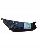 Laden Sie das Bild in den Galerie-Viewer, Frontscheinwerfer Ford Focus JX7B-13E017-CE Links Scheinwerfer Headlight SCH1684389273po