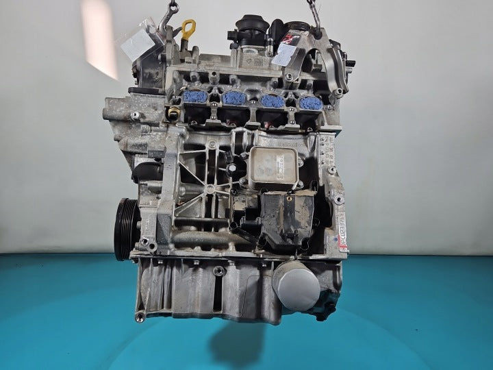 Motor Skoda Octavia III DPC 1.5 TSI 150PS 110kW 2019 Benzin Engine Unkomplett MOT3694639230bb