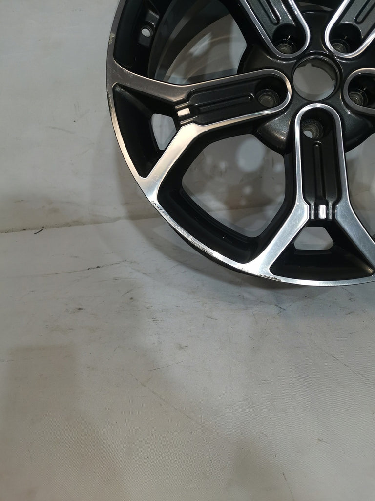 1x Alufelge 18 Zoll 7.5" 5x114.3 45ET 52910-J7800 Kia Ceed Rim Wheel