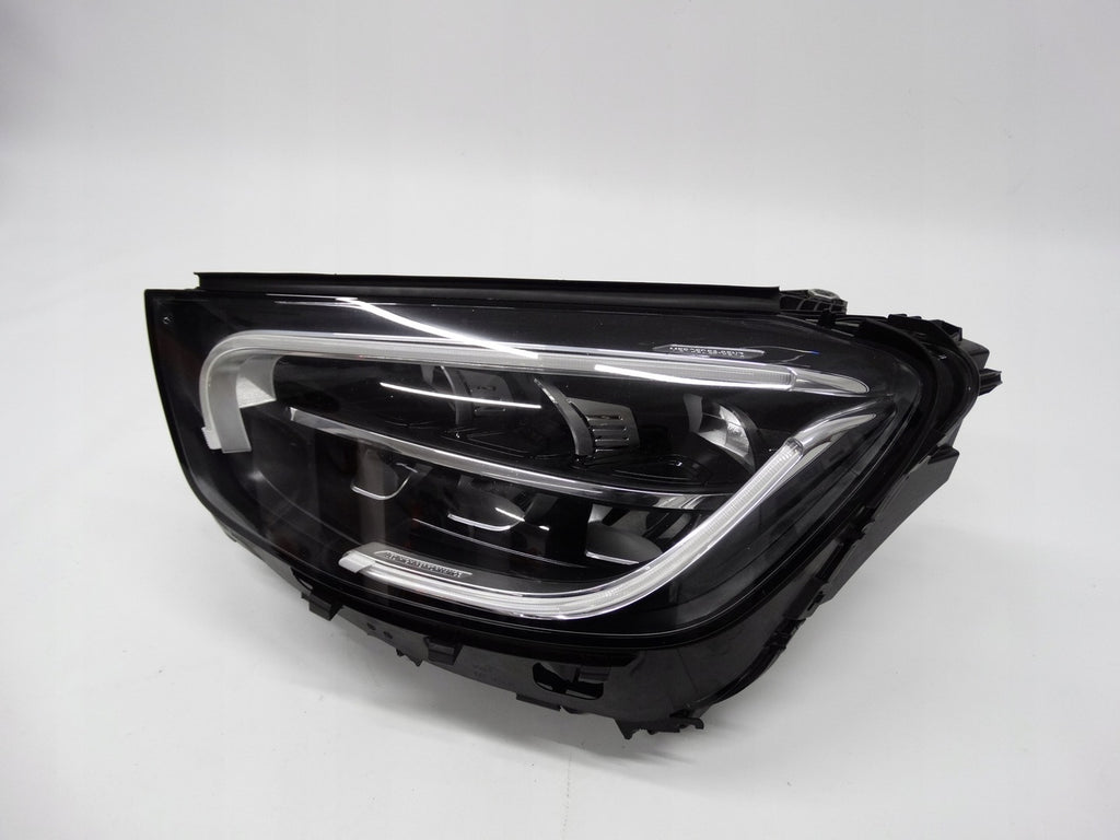 Frontscheinwerfer Mercedes-Benz Glc X253 A2539066303 Full LED Links Headlight