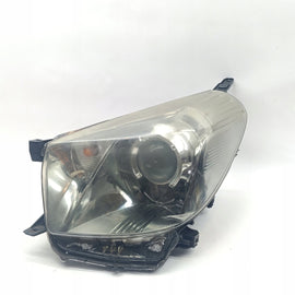 Frontscheinwerfer Toyota Iq 8117074090 Links Scheinwerfer Headlight SCH2059820546xu