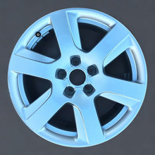 Load image into Gallery viewer, 1x Alufelge 17 Zoll 7.5&quot; 5x112 4G0601025L Audi Rim Wheel