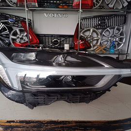 Frontscheinwerfer Volvo Xc60 31420418 LED Rechts Scheinwerfer Headlight SCH9552170544iv
