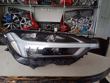 Load image into Gallery viewer, Frontscheinwerfer Volvo Xc60 31420418 LED Rechts Scheinwerfer Headlight SCH9552170544iv