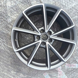 1x Alufelge 20 Zoll 8.5