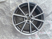 Load image into Gallery viewer, 1x Alufelge 20 Zoll 8.5" 5x112 8U0601025AK Audi Q3 Rim Wheel FEL2860891793hd