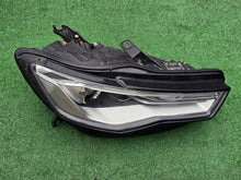 Load image into Gallery viewer, Frontscheinwerfer Audi A6 C7 4G0941006F Rechts Scheinwerfer Headlight SCH3157598157ha