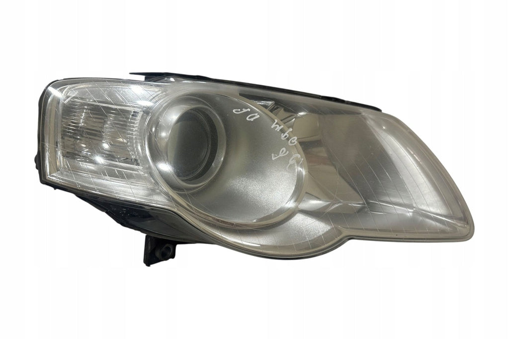 Frontscheinwerfer VW Passat 3C0941006AB 89316400 Rechts Scheinwerfer Headlight SCH6362968074po