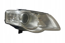 Laden Sie das Bild in den Galerie-Viewer, Frontscheinwerfer VW Passat 3C0941006AB 89316400 Rechts Scheinwerfer Headlight SCH6362968074po