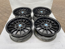Laden Sie das Bild in den Galerie-Viewer, 4x Alufelge 16 Zoll 7.0" 5x120 34ET 6775615 BMW Rim Wheel FEL5104401798hm