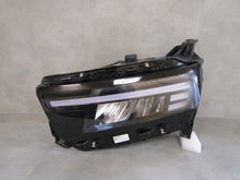 Laden Sie das Bild in den Galerie-Viewer, Frontscheinwerfer Opel Frontera 9850142580 LED Links Scheinwerfer Headlight SCH6465047412gj