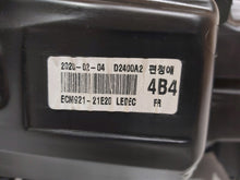 Laden Sie das Bild in den Galerie-Viewer, Frontscheinwerfer Mitsubishi III ECM921-21E20 LED Rechts Scheinwerfer Headlight