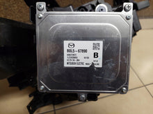 Load image into Gallery viewer, Frontscheinwerfer Mazda 3 F BCJH-51040 Full LED Links Scheinwerfer Headlight SCH3488010570ma